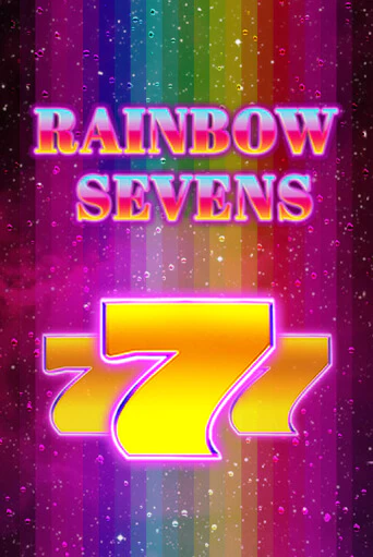 Rainbow Sevens демо слот играть онлайн | JoyCasino Online бесплатная игра