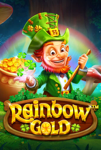 Rainbow Gold™ демо слот играть онлайн | JoyCasino Online бесплатная игра