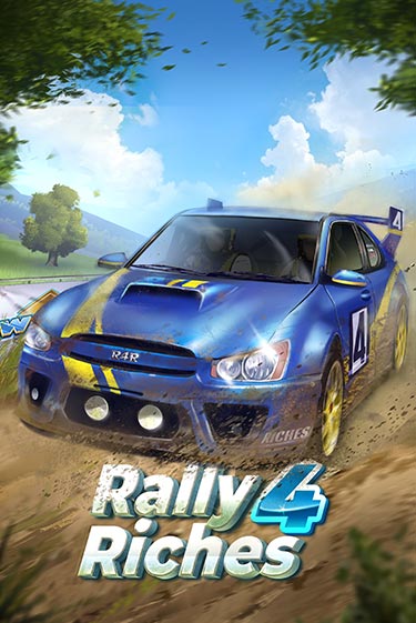 Rally 4 Riches демо слот играть онлайн | JoyCasino Online бесплатная игра