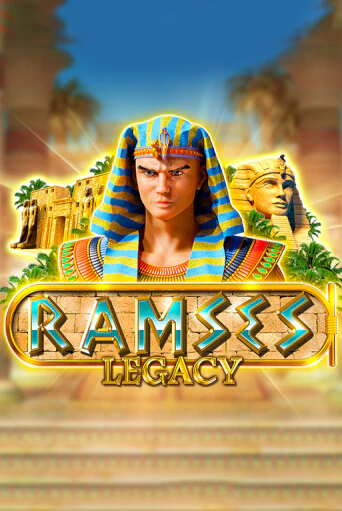 Ramses Legacy демо слот играть онлайн | JoyCasino Online бесплатная игра