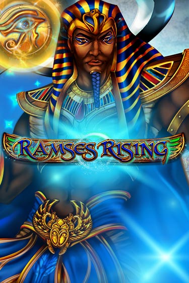 Ramses Rising демо слот играть онлайн | JoyCasino Online бесплатная игра