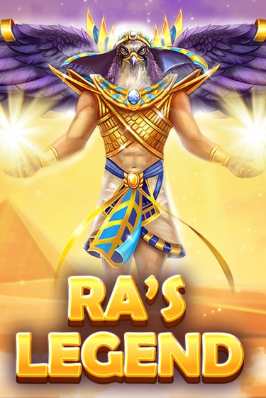 Ra's Legend демо слот играть онлайн | JoyCasino Online бесплатная игра