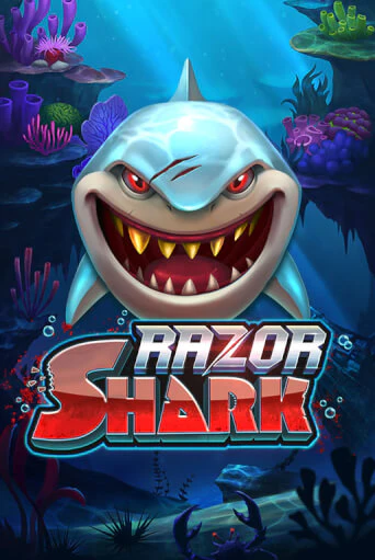 Razor Shark демо слот играть онлайн | JoyCasino Online бесплатная игра