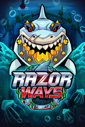 Razor Ways демо слот играть онлайн | JoyCasino Online бесплатная игра