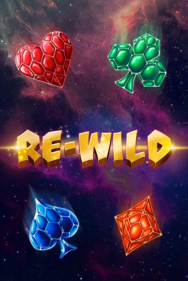 Re-Wild демо слот играть онлайн | JoyCasino Online бесплатная игра