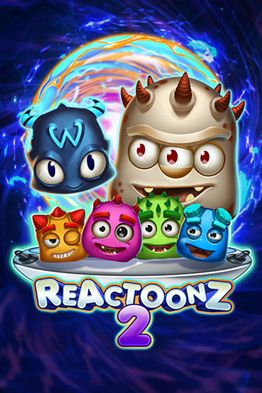 Reactoonz 2 демо слот играть онлайн | JoyCasino Online бесплатная игра
