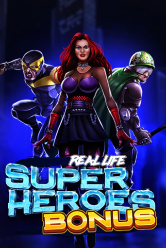 RLSH Bonus демо слот играть онлайн | JoyCasino Online бесплатная игра