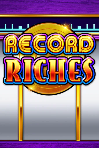 Record Riches демо слот играть онлайн | JoyCasino Online бесплатная игра