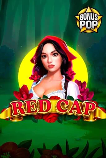 Red Cap демо слот играть онлайн | JoyCasino Online бесплатная игра