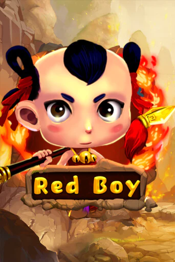 Red Boy демо слот играть онлайн | JoyCasino Online бесплатная игра