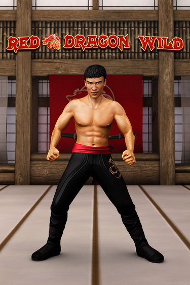 Red Dragon Wild демо слот играть онлайн | JoyCasino Online бесплатная игра