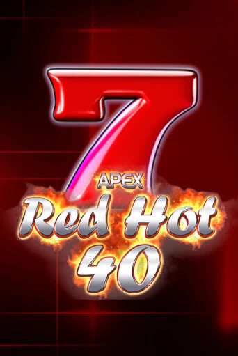 Red Hot 40 демо слот играть онлайн | JoyCasino Online бесплатная игра