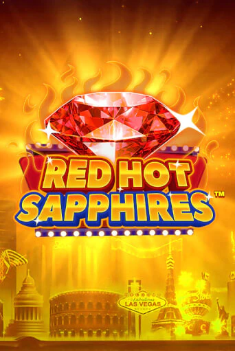 Red Hot Sapphires™ демо слот играть онлайн | JoyCasino Online бесплатная игра