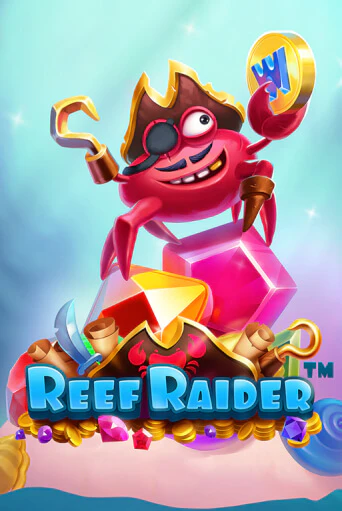 Reef Raider™ демо слот играть онлайн | JoyCasino Online бесплатная игра