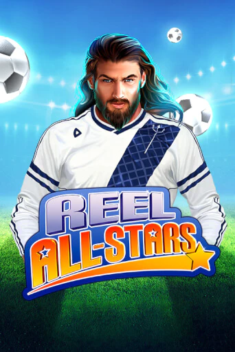Reel All-Stars демо слот играть онлайн | JoyCasino Online бесплатная игра