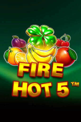 Fire Hot 5 демо слот играть онлайн | JoyCasino Online бесплатная игра