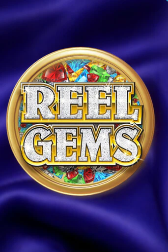 Reel Gems демо слот играть онлайн | JoyCasino Online бесплатная игра