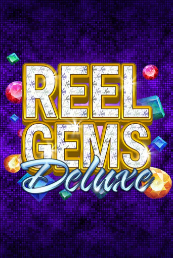 Reel Gems Deluxe демо слот играть онлайн | JoyCasino Online бесплатная игра
