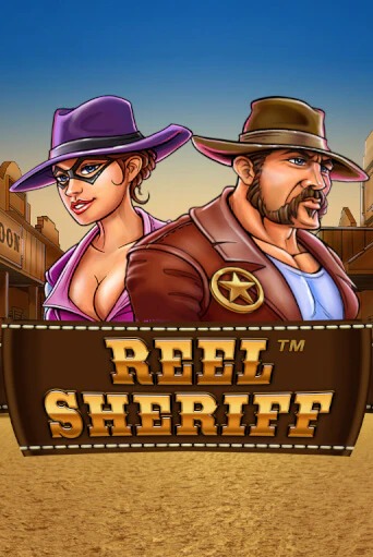 Reel Sheriff демо слот играть онлайн | JoyCasino Online бесплатная игра