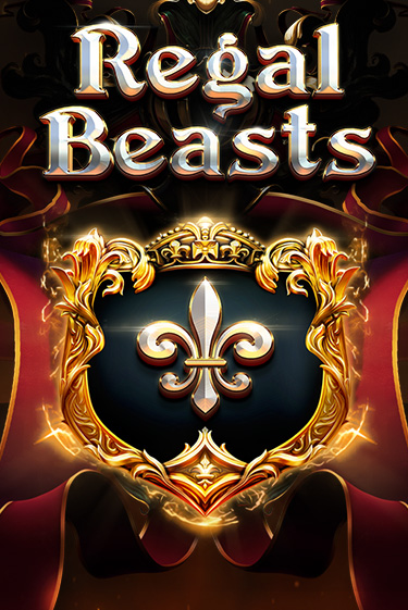 Regal Beasts демо слот играть онлайн | JoyCasino Online бесплатная игра