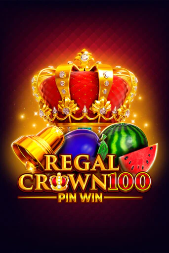 Regal Crown 100 демо слот играть онлайн | JoyCasino Online бесплатная игра