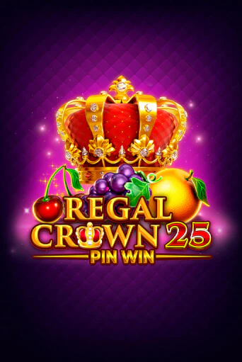 Regal Crown 25 демо слот играть онлайн | JoyCasino Online бесплатная игра