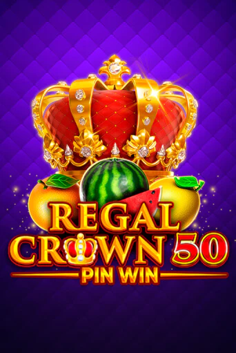 Regal Crown 50 демо слот играть онлайн | JoyCasino Online бесплатная игра