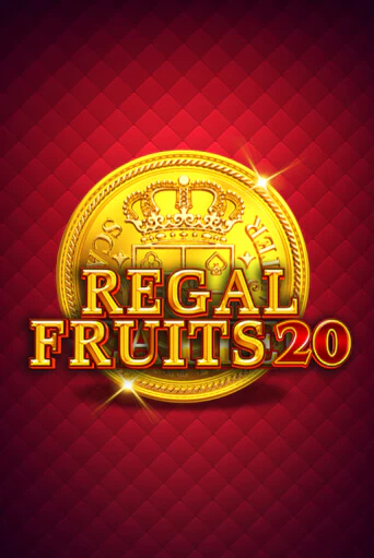 Regal Fruits 20 демо слот играть онлайн | JoyCasino Online бесплатная игра