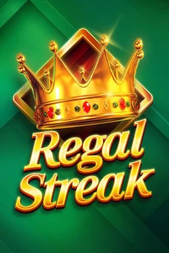 Regal Streak демо слот играть онлайн | JoyCasino Online бесплатная игра