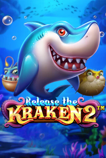 Release the Kraken 2 демо слот играть онлайн | JoyCasino Online бесплатная игра