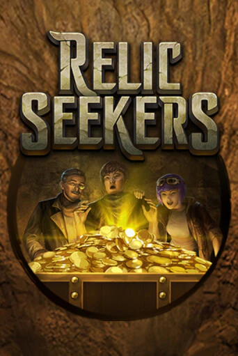 Relic Seekers демо слот играть онлайн | JoyCasino Online бесплатная игра