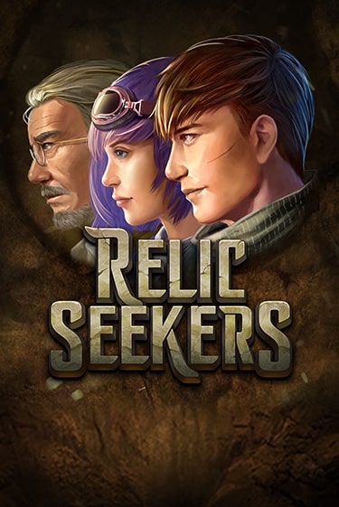 Relic Seekers демо слот играть онлайн | JoyCasino Online бесплатная игра