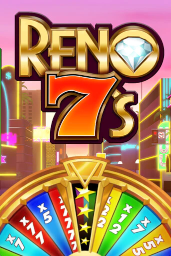 Reno 7's демо слот играть онлайн | JoyCasino Online бесплатная игра