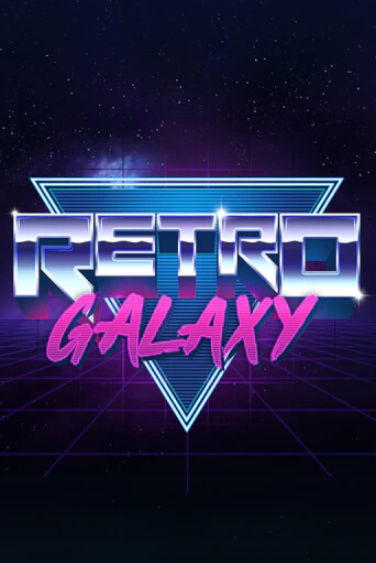 Retro Galaxy демо слот играть онлайн | JoyCasino Online бесплатная игра