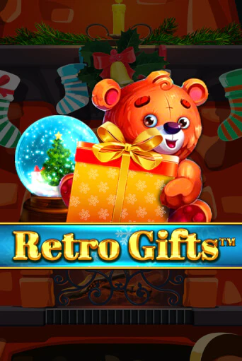 Retro Gifts демо слот играть онлайн | JoyCasino Online бесплатная игра