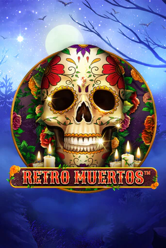 Retro Muertos демо слот играть онлайн | JoyCasino Online бесплатная игра
