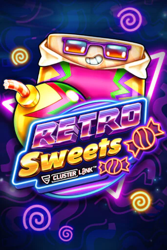 Retro Sweets демо слот играть онлайн | JoyCasino Online бесплатная игра