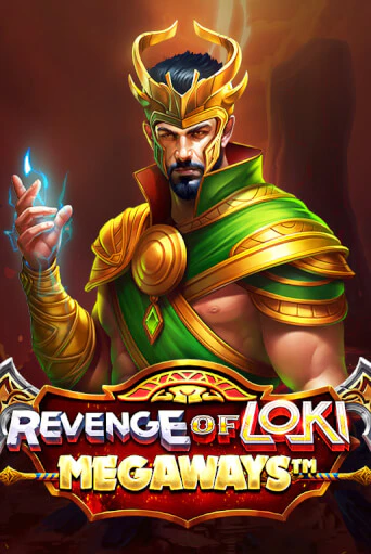 Revenge of Loki Megaways демо слот играть онлайн | JoyCasino Online бесплатная игра