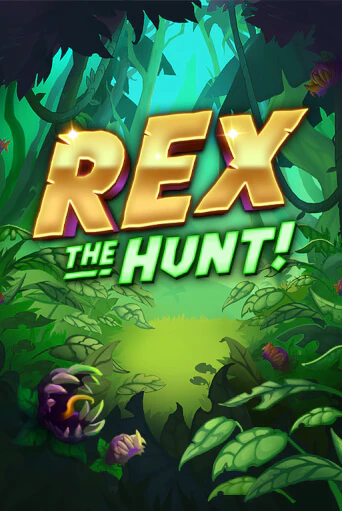 Rex the Hunt! демо слот играть онлайн | JoyCasino Online бесплатная игра