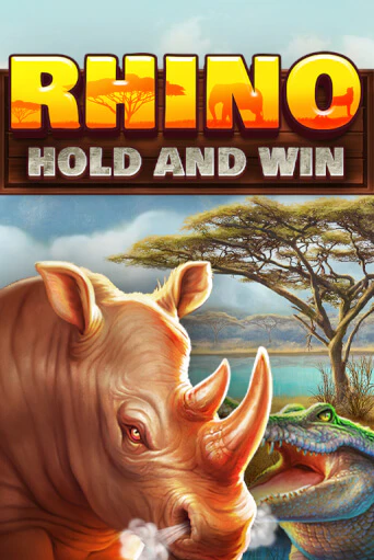 Rhino Hold and Win демо слот играть онлайн | JoyCasino Online бесплатная игра
