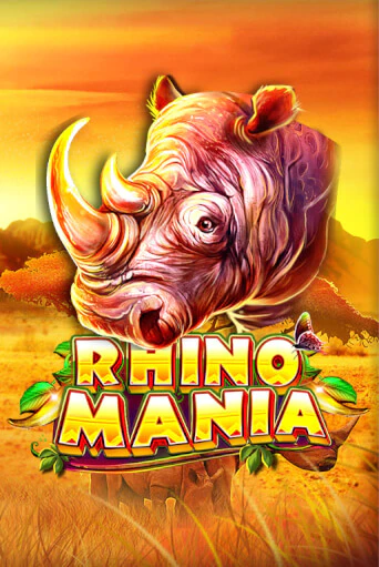 Rhino Mania демо слот играть онлайн | JoyCasino Online бесплатная игра