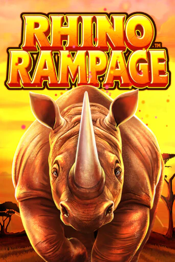 Rhino Rampage демо слот играть онлайн | JoyCasino Online бесплатная игра