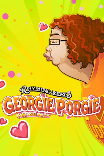Rhyming Reels Georgie Porgie демо слот играть онлайн | JoyCasino Online бесплатная игра