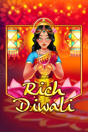 Rich Diwali демо слот играть онлайн | JoyCasino Online бесплатная игра