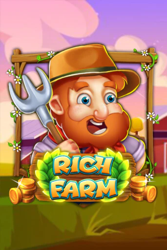 Rich Farm демо слот играть онлайн | JoyCasino Online бесплатная игра