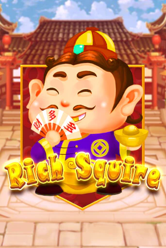 Rich Squire демо слот играть онлайн | JoyCasino Online бесплатная игра