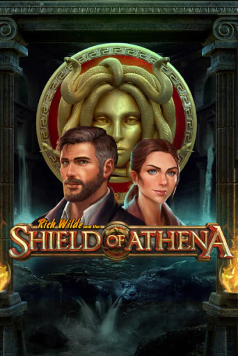 Rich Wilde and the Shield of Athena демо слот играть онлайн | JoyCasino Online бесплатная игра