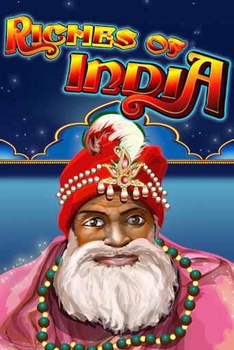 Riches of India демо слот играть онлайн | JoyCasino Online бесплатная игра