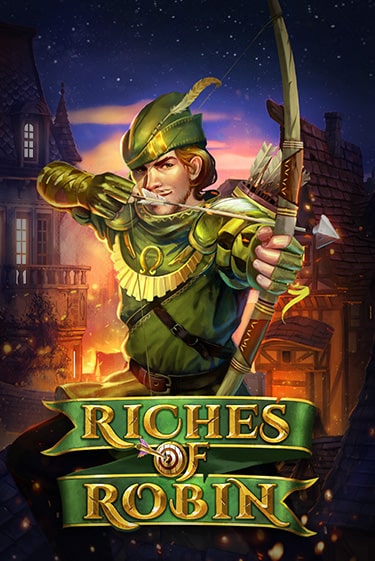 Riches Of Robin демо слот играть онлайн | JoyCasino Online бесплатная игра