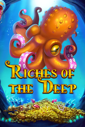 Riches of the deep 243 ways демо слот играть онлайн | JoyCasino Online бесплатная игра
